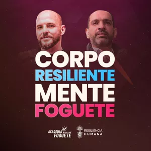 Imagem de capa para o Curso online CORPO RESILIENTE MENTE FOGUETE!