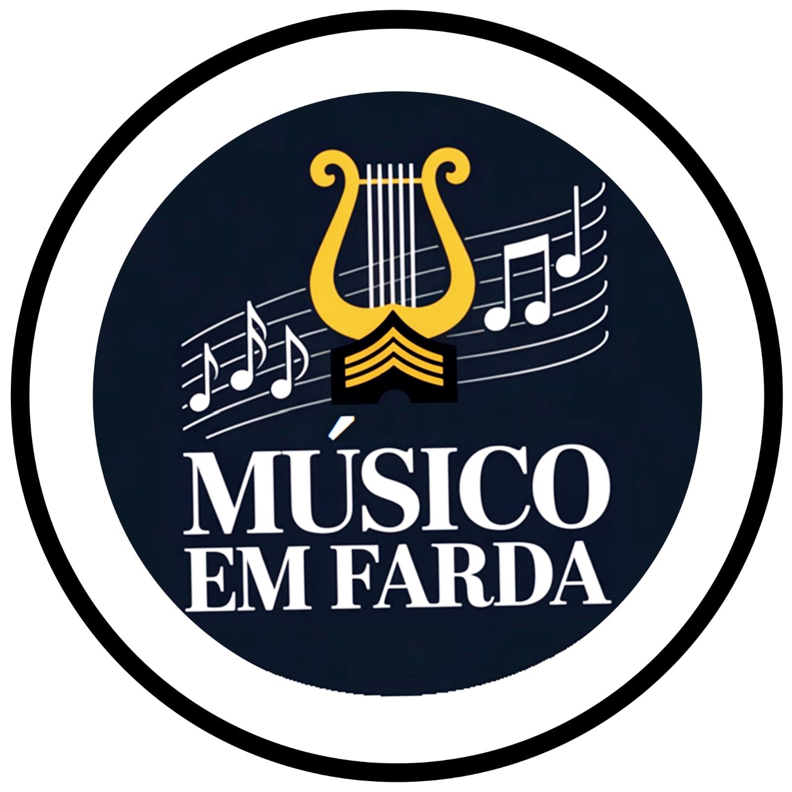 Imagem do curso CURSO MÚSICO EM FARDA
