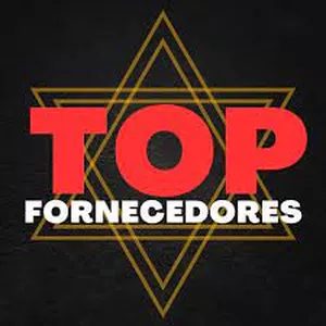 Imagem de capa para o Ebook Top fornecedores