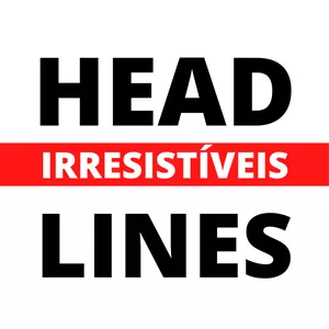 Imagem de capa para o Curso online Headlines Irresistíveis