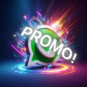 Imagem de capa para o Curso online WhatsAppPROMO