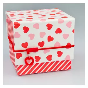 Imagem de capa para o Curso online Love Box