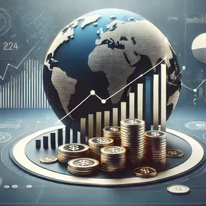 Imagem de capa para o Ebook ETFs Irlandeses de Acumulação: O Guia Eficaz para Investimentos Inteligentes