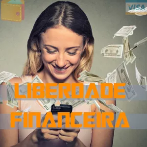 Imagem de capa para o Curso online Liberdade Financeira 