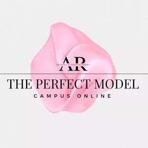 Imagen de portada para Curso online THE PERFECT MODEL