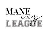 Mane Ivy League logo