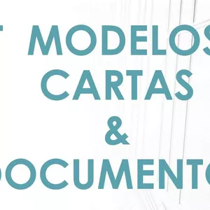 Imagem de capa para o Curso online Pacote com 2200 Modelos de documentos editáveis word