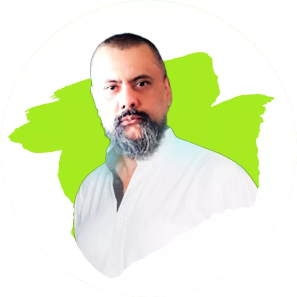Prof. Caio H.