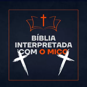 Imagem do curso Bíblia Interpretada Com o MICG