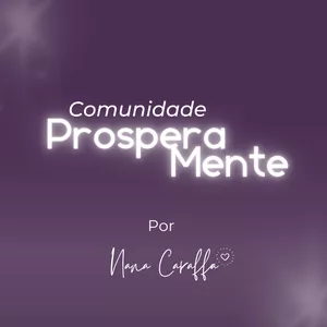 Imagem de capa para o Curso online Comunidade ProsperaMente