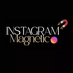 Imagen de portada para Curso online Instagram  Magnético