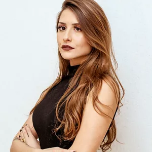 Imagem de capa para o Curso online PALESTRA DE POSICIONAMENTO E IMAGEM PESSOAL - JOANA MIRANDA