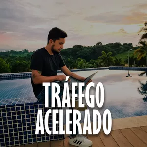 Imagem de capa para o Serviço online Mentoria - Tráfego Acelerado