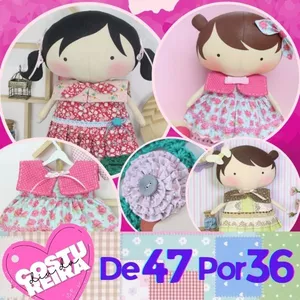 Imagem de capa para o Curso online #006 Clubnho - 2 Vestidos em 1 Modelo
