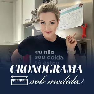 Imagem de capa para o Curso online Cronograma Sob Medida - Completo