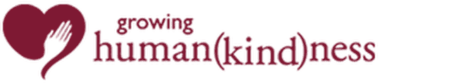 Growing Humankindness logo