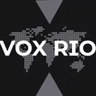 Foto do Criador Vox