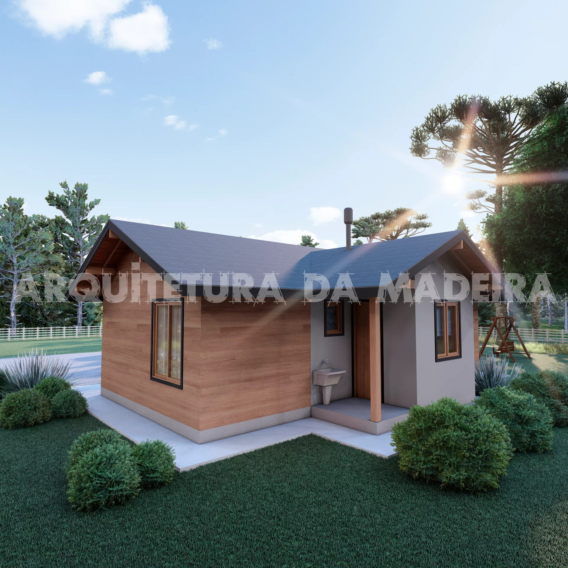 3D interno