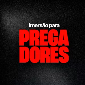 Imagem de capa para o Curso online Imersão para Pregadores - bônus evento presencial