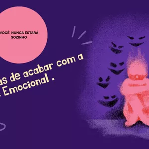 Imagem de capa para o Ebook 20 MANEIRAS DE ACABAR COM A ANSIEDADE EMOCIONAL