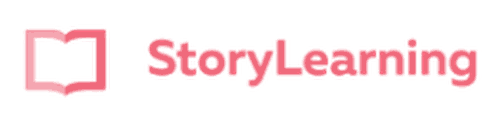 StoryLearning logo