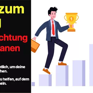 Cover image for Ebook Die Karte zum Erfolg