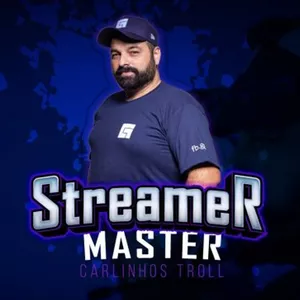 Imagem de Streamer Master - Maior e mais completo curso de livestream do Brasil criado por Carlinhos - Realidade Americana na hotmart