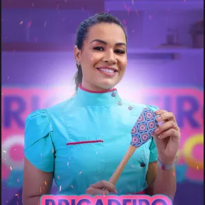 E-Book Brigadeiro Com Fogo