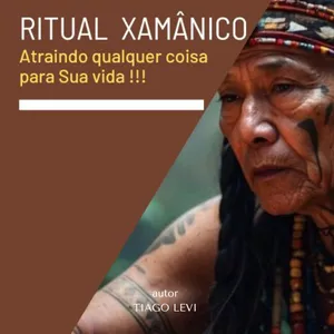 Imagem do curso Ritual Xamânico para atrair qualquer Coisa 
