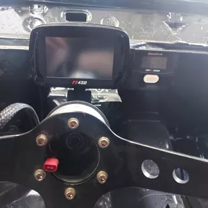 Imagem de capa para o Curso online curso de instalação de injeções programaveis fueltech