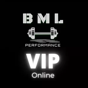 Imagem de capa para o Serviço online BML Performance VIP online (Pacote 2).