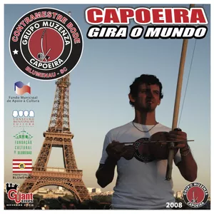 CONTRAMESTRE BODE VEIO - MUSICAS DE CAPOEIRA - MP4