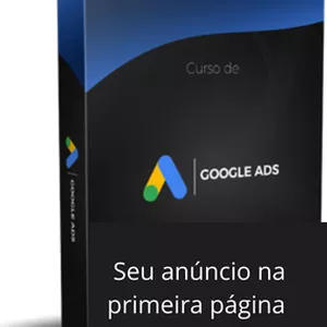 Capa do curso 
