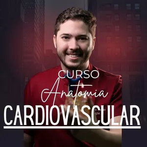 Imagem do curso CURSO DE ANATOMIA CARDIOVASCULAR - PROF. LAURISTON SOARES