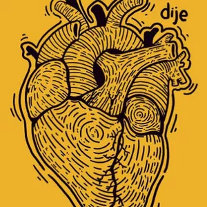 Imagen de portada para Ebook Latidos que no dije 