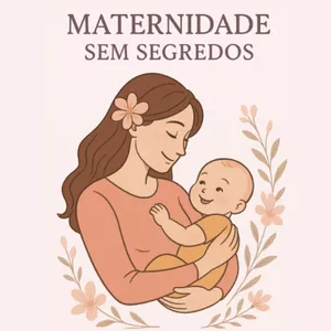 Imagem de capa para o Curso online Maternidade Sem Segredos