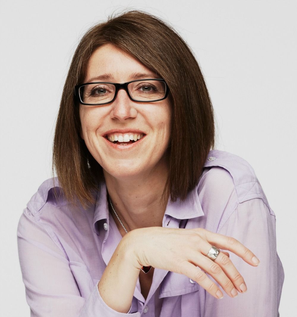 Julia Gruber