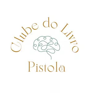 Imagem de capa para o Curso online Clube do Livro Pistola