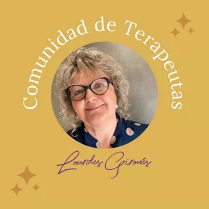 Imagen de portada para Curso online Comunidad de Terapeutas