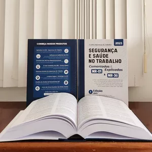 Imagem de capa para o Curso online NR 13 Áudio Book - Áudio Livro Comenta e Explicada