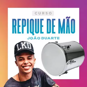 Imagem de capa para o Curso online Repique Express