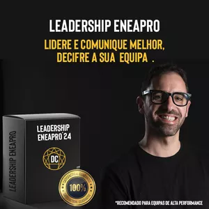 Imagem de capa para o Serviço online Mentoria Leadership EneaPro - Mentoria de apoio ao curso Leadership Eneapro
