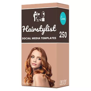 Imagem principal do produto Hairstylist Bundle