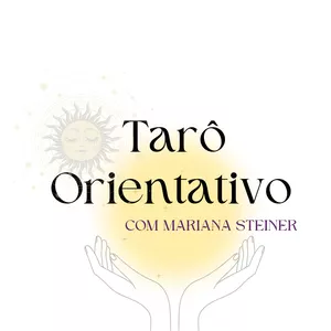 Imagem de capa para o Curso online Tarô Orientativo 