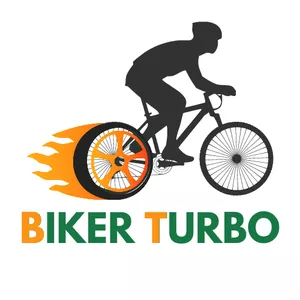 Imagem de capa para o Curso online BIKER TURBO