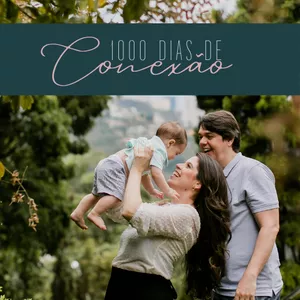 Imagem de capa para o Curso online 1000 dias de conexão