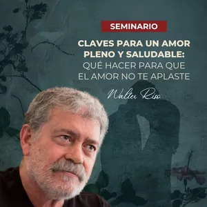 Imagen de portada para Curso online Seminario: Claves para un amor pleno y saludable