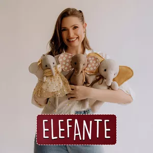 Imagem de capa para o Curso online Coleção Elefante