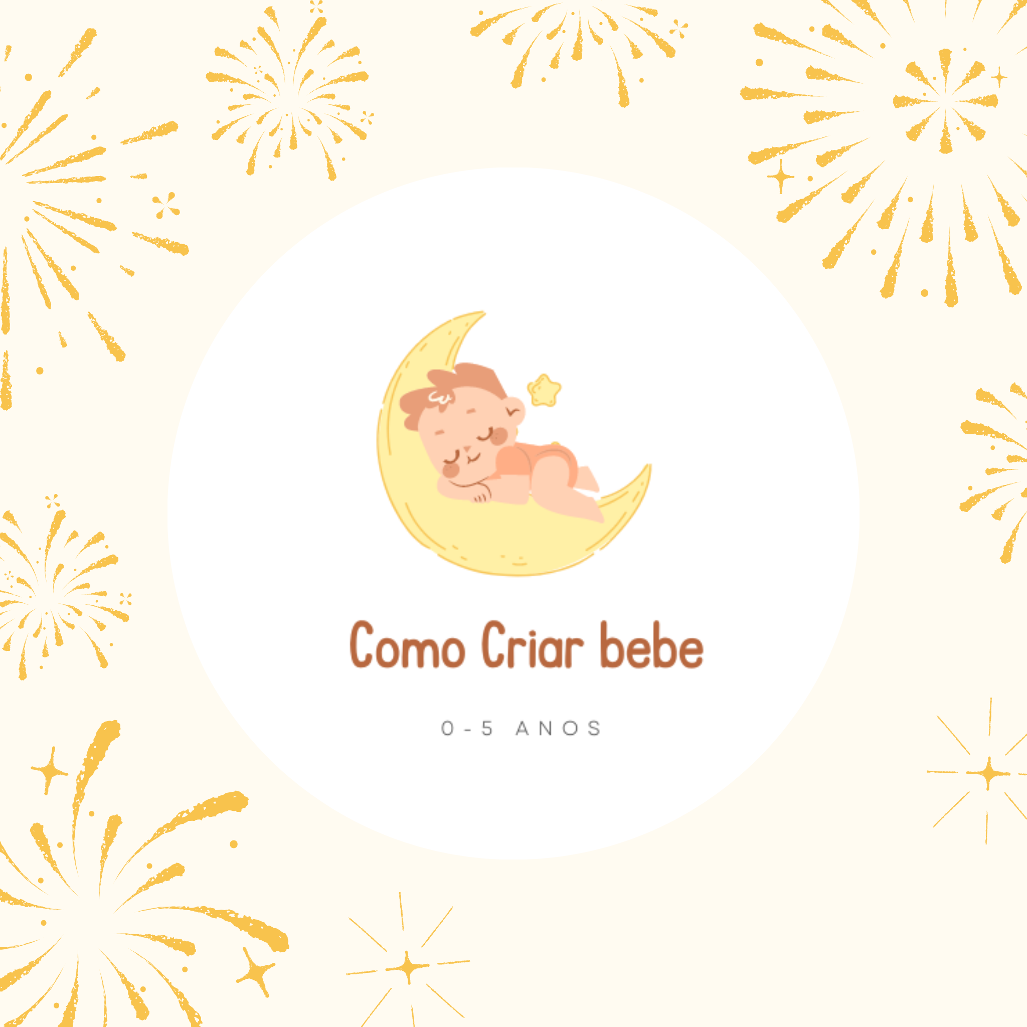 Imagem do curso Como criar um bebê dos 0-5 anos