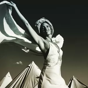 Cover image for Online course 21 Days of Sacred Embodiment: Activation SEED 1